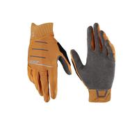 GANTS LEATT MTB 2.0 WINDBLOCK #S/EU7/US8 ROUILLE - 6022090160