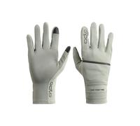Odlo Multisport Windproof Light Gloves Gris 2XL