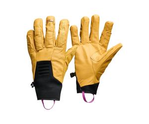 Gants légers Black Diamond Tour LT Gloves cire d'abeille/noir XS