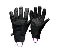 Gants ski de randonnÃ©e BLACK DIAMOND TOUR LT GLOVES (Black) LRG