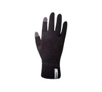 Gants légers Kama Tricotés Merino R301 noir M