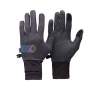 Gants légers pour hommes Black Diamond Deploy carbone S