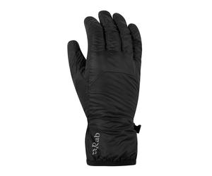 Gants légers pour hommes Rab Xenon Glove M noir