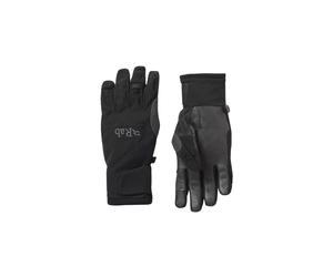Gants légers Rab VR Gloves noir S