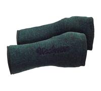 Gants légers Woolpower Wrist Gaiter vert forêt