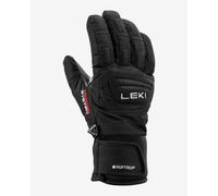 Gants Leki Griffin 3D noir enfant - 6