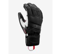 Gants Leki Griffin Base 3D noir blanc gris - 8