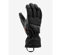 Gants Leki Griffin Base 3D noir femme - 7.5