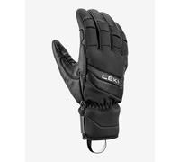 Gants Leki Griffin Base Zero noir - 9