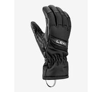 Gants Leki Griffin Base Zero noir femme - 8