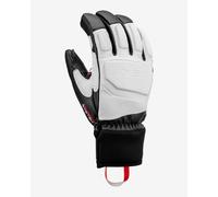 Gants Leki Griffin Prime 3D blanc noir - 9.5