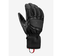 Leki Alpino Griffin Pro Zero Gloves Noir 9.5 Homme,Femme