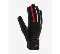 Gants Leki Guide noir rouge - 10
