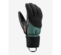 Gants Leki Hevon Thermo 3D noir bleu pastel - 8.5