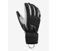 Gants Leki Hevon Zero noir blanc - 10