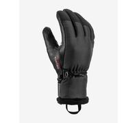 Gants Leki Lantana 3D GORE-TEX noir gris femme - 75