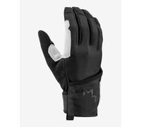 Leki - Montera Base - Gants - 9,5 - black / white / muddy