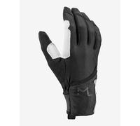 Gants Leki Montera Base noir blanc femme - 7