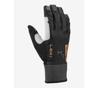 LEKI Montera Storm - Mixte - Noir - taille 8- modèle 2026