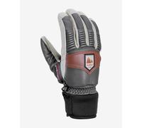 LEKI Patrol 3d - Homme - Gris / Beige - taille 23.5- modèle 2026