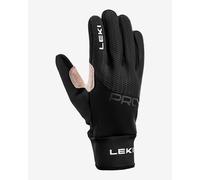 Leki Alpino Prc Premium Thermoplus Heated Gloves Noir 10 Homme