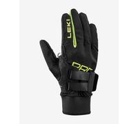 Gants Leki PRC Shark noir vert - 9