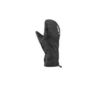 Leki Ultratrail Mittens Noir 11.0 Homme,Femme