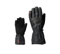 Lenz Heat 6.0 Finger Cap Urban Line Gloves Noir L Homme