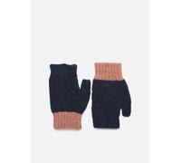 Gants Leon & Harper Noella MAK01 Mix pour Femme T.U Bleu