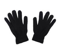 Gants-Léon montane-Gants uni Femme Noir - Noir