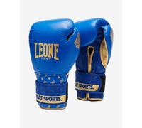 Gants Leone 1947 ADN bleu doré - 10