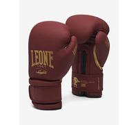 Gants Leone 1947 Bordeaux Edition rouge doré - 12