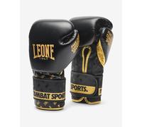 Gants Leone 1947 DNA 8oz noir doré