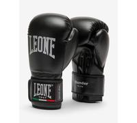 Gants Leone 1947 Flash noir pur - 8