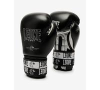 Gants Leone 1947 Iconic 10oz noir blanc