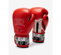 Gants Leone 1947 Iconic 16oz rouge blanc noir