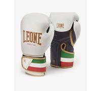 Gants Leone 1947 Italy blanc doré - 14