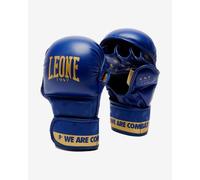 Gants Leone 1947 MMA Amateur DNA bleu doré - XL