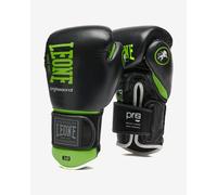 Leone1947 Professional 2 Artificial Leather Boxing Gloves 12 oz
