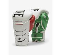 Gants Leone 1947 Revo Performance blanc rouge vert - 14