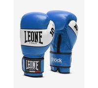 LEONE 1947 Gants de boxe SHOCK bleus/10 oz - GN047