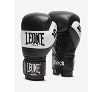 Leone1947 Shock Combat Gloves Noir 10 oz