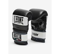 Gants Leone 1947 Shock noir blanc - L