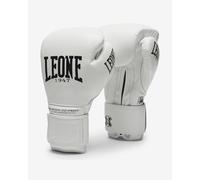Gants Leone 1947 The Greatest 10 OZ blanc noir