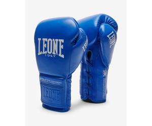 Gants Leone 1947 The Greatest 10oz bleu blanc
