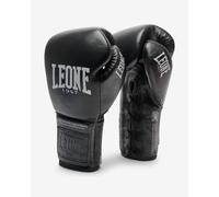 Gants Leone 1947 The Greatest 10oz noir blanc