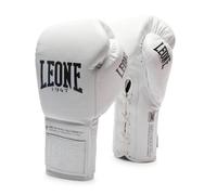 Gants Leone 1947 The Greatest 16oz blanc