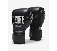 Leone1947 The Greatest Leather Boxing Gloves Noir 14 oz