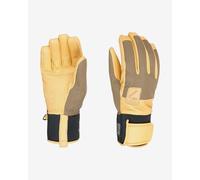 Gants Level Rover jaune - 8
