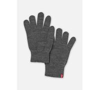 Gants Levi's® BEN TOUCH SCREEN GLOVES pour Homme 1 Gris
